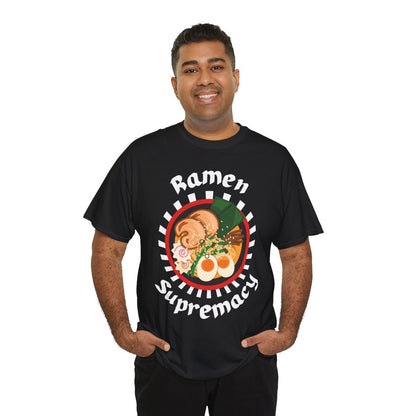 RAMEN - Japanese Food (Basic Tee)