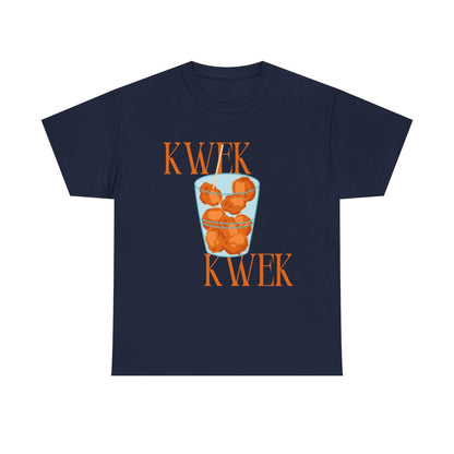 KWEK-KWEK 2 - Filipino Food (Basic Tee)