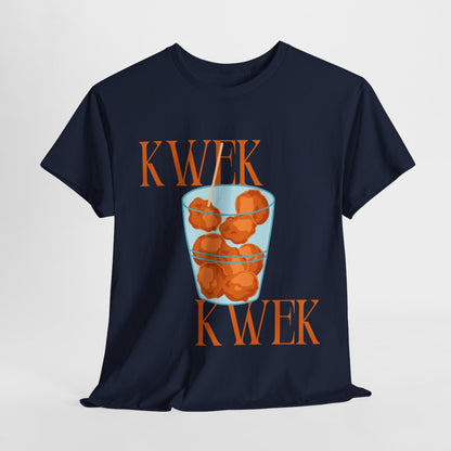 KWEK-KWEK 2 - Filipino Food (Basic Tee)