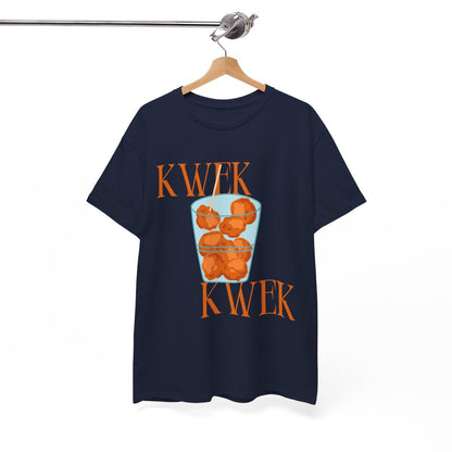 KWEK-KWEK 2 - Filipino Food (Basic Tee)