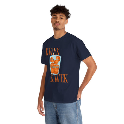 KWEK-KWEK 2 - Filipino Food (Basic Tee)