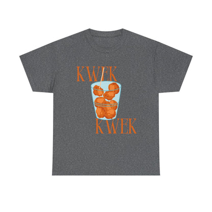 KWEK-KWEK 2 - Filipino Food (Basic Tee)