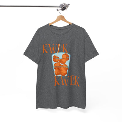 KWEK-KWEK 2 - Filipino Food (Basic Tee)
