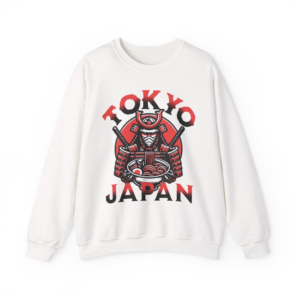 TOKYO FOOD TRIP 2 - Japanese Food (Sweatshirt)