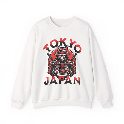 TOKYO FOOD TRIP 2 - Japanese Food (Sweatshirt)