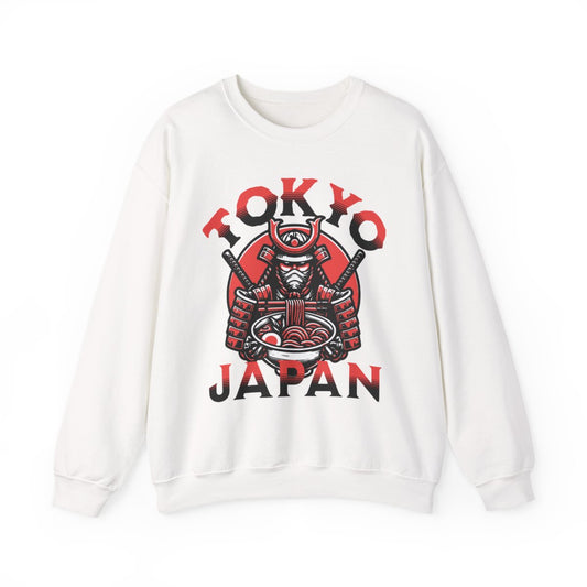 TOKYO FOOD TRIP 2 - Japanese Food (Sweatshirt)