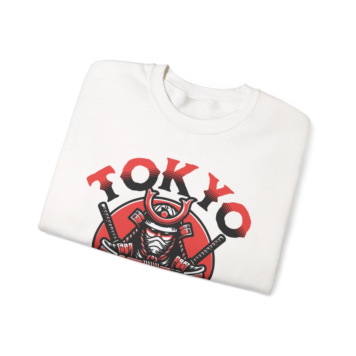 TOKYO FOOD TRIP 2 - Japanese Food (Sweatshirt)