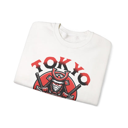 TOKYO FOOD TRIP 2 - Japanese Food (Sweatshirt)