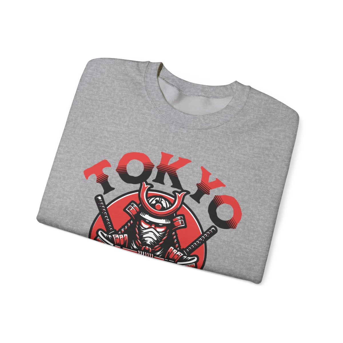 TOKYO FOOD TRIP 2 - Japanese Food (Sweatshirt)