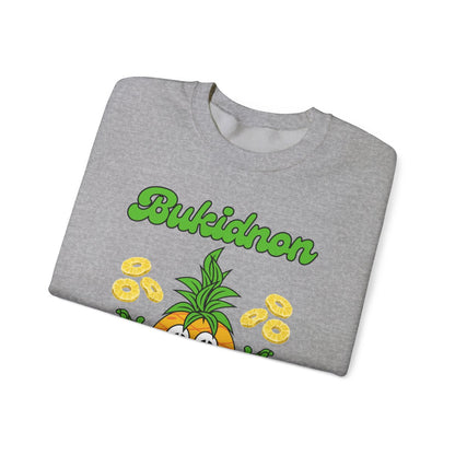 BUKIDNON 2 - Pasalubong Center (Sweatshirt)