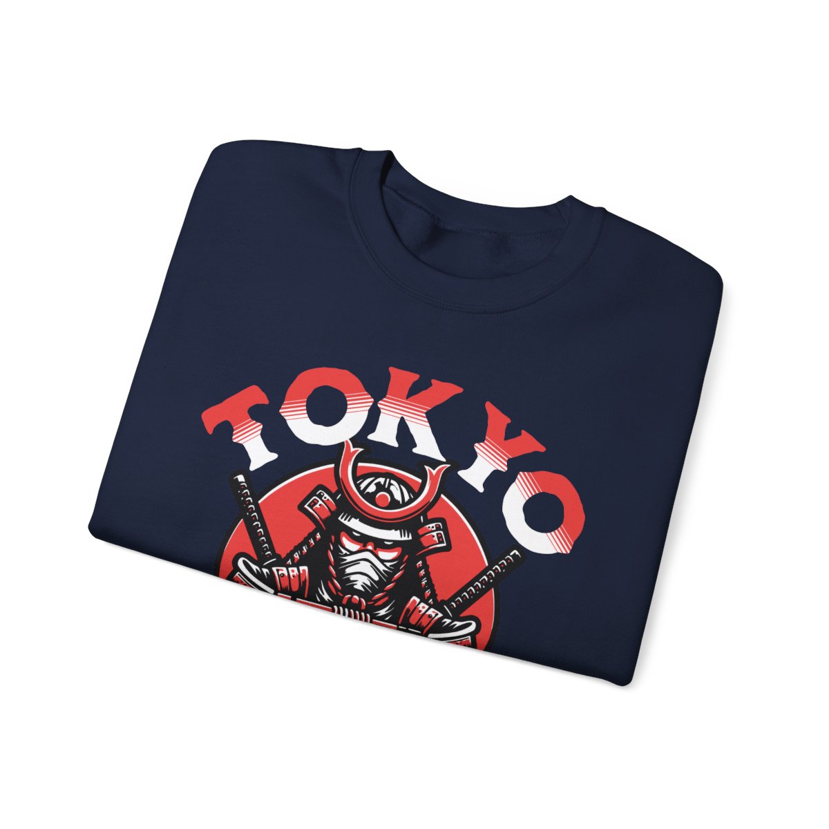 TOKYO FOOD TRIP 2 - Japanese Food (Sweatshirt)