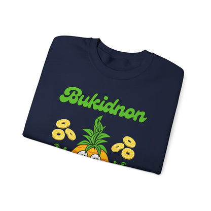 BUKIDNON 2 - Pasalubong Center (Sweatshirt)