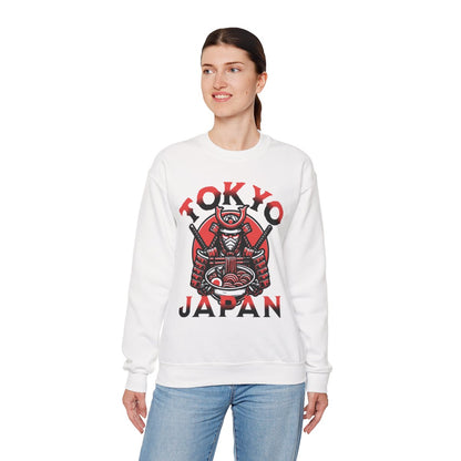 TOKYO FOOD TRIP 2 - Japanese Food (Sweatshirt)