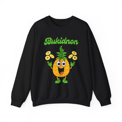 BUKIDNON 2 - Pasalubong Center (Sweatshirt)