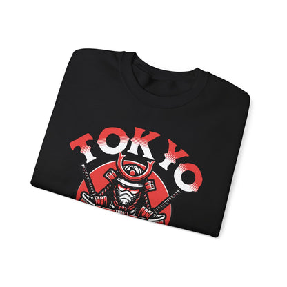 TOKYO FOOD TRIP 2 - Japanese Food (Sweatshirt)