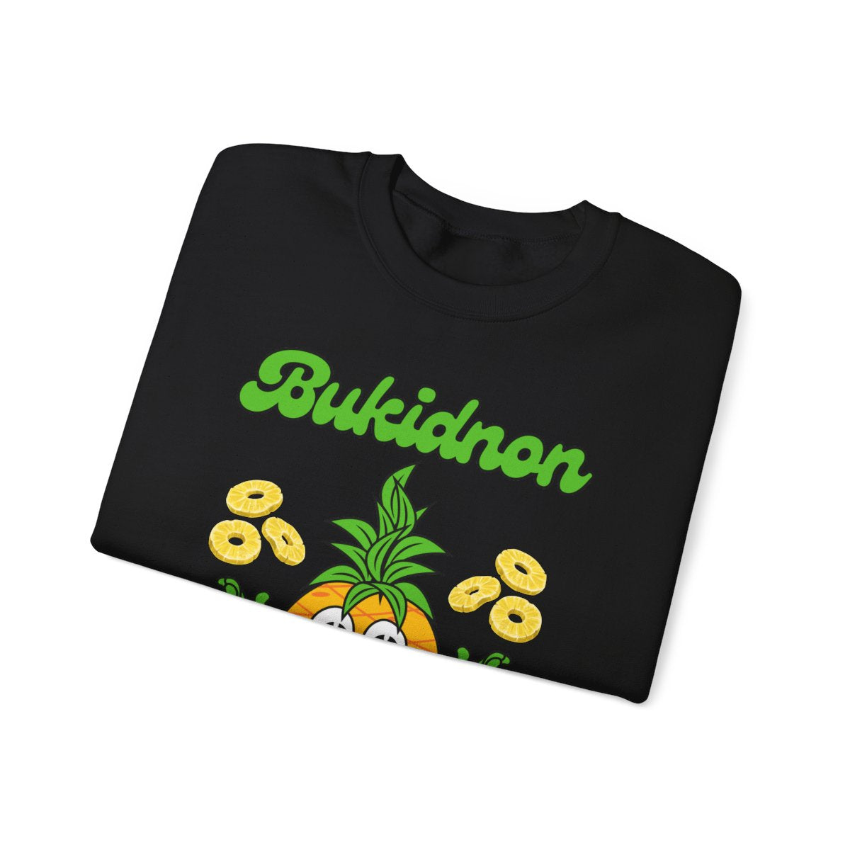 BUKIDNON 2 - Pasalubong Center (Sweatshirt)