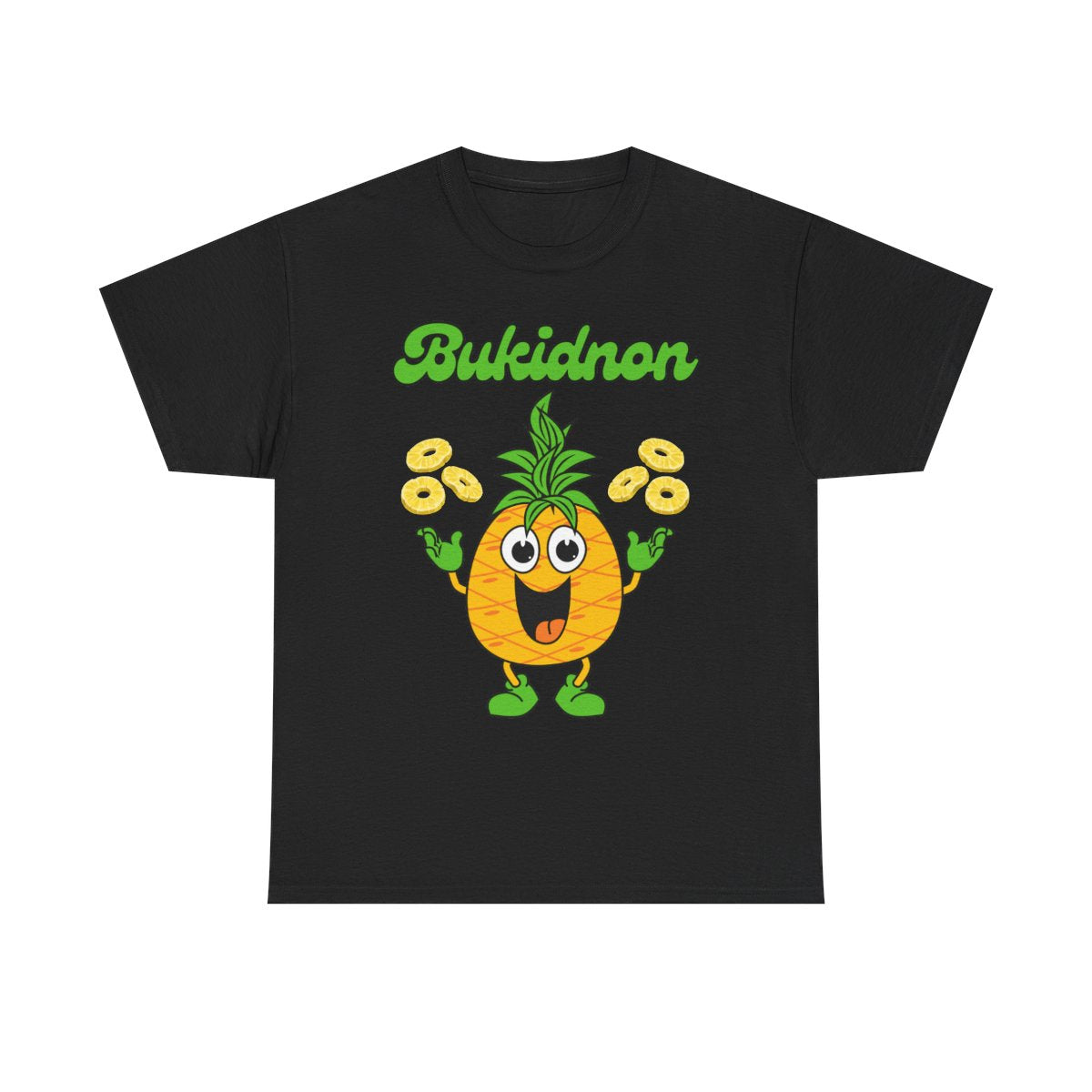 BUKIDNON 2 - Pasalubong Center (Kids Tee)