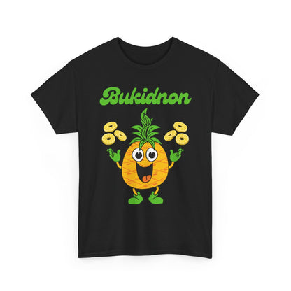 BUKIDNON 2 - Pasalubong Center (Kids Tee)