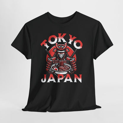 TOKYO FOOD TRIP 2 - Japanese Food (Kids Tee)