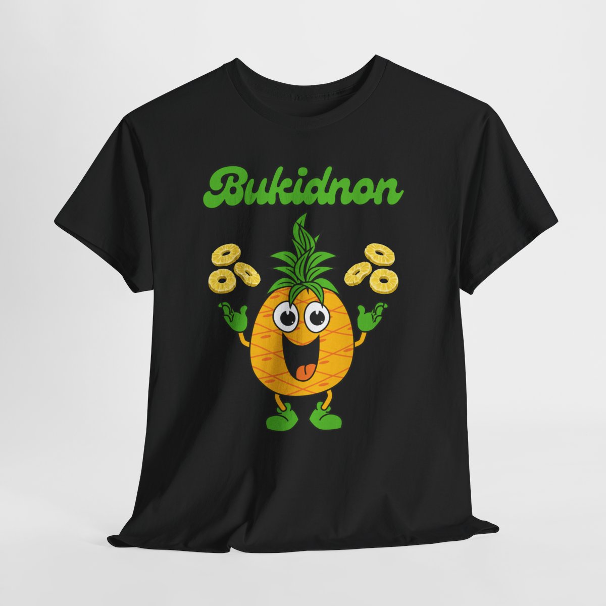 BUKIDNON 2 - Pasalubong Center (Kids Tee)