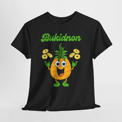 BUKIDNON 2 - Pasalubong Center (Kids Tee)