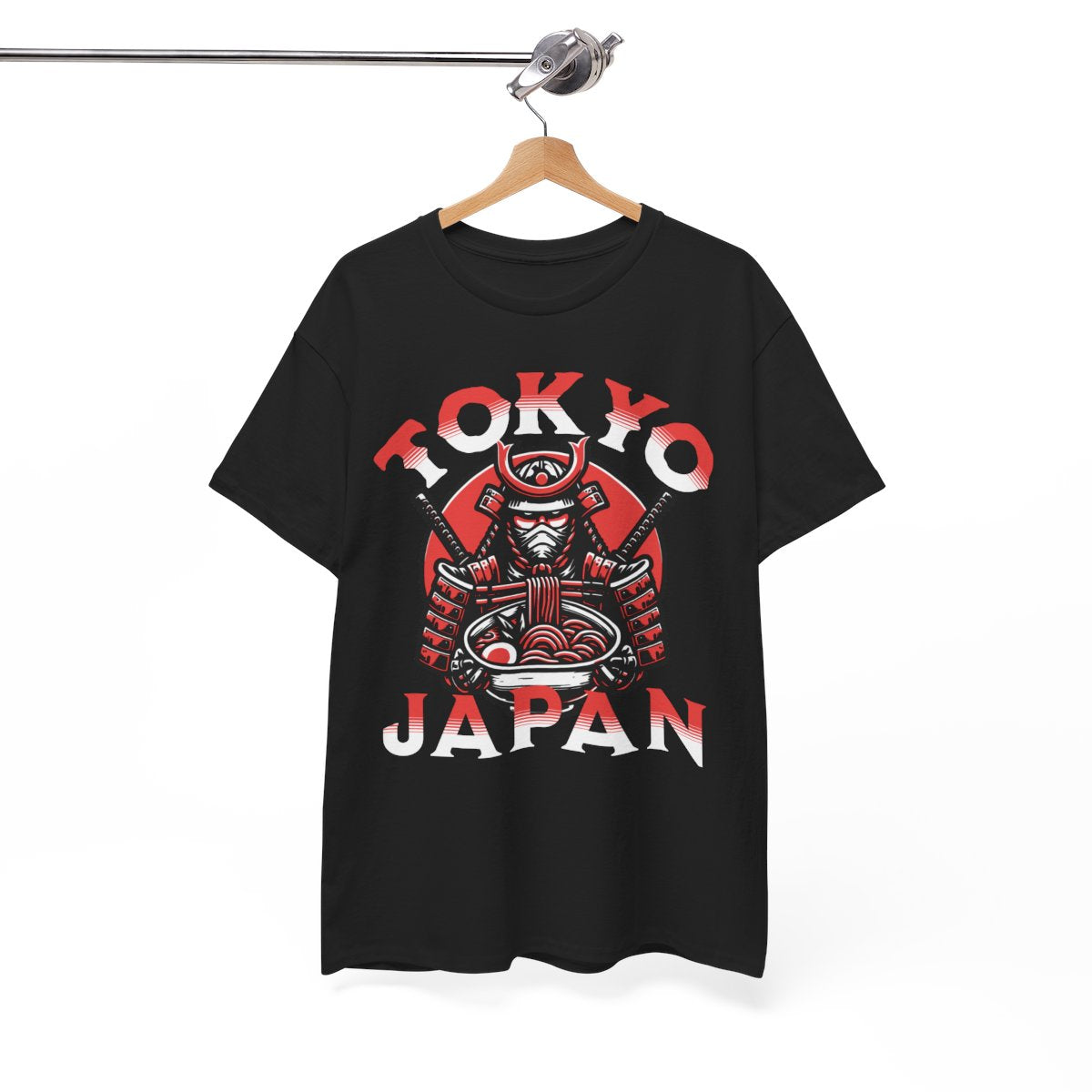TOKYO FOOD TRIP 2 - Japanese Food (Basic Tee)