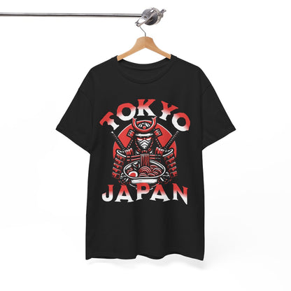 TOKYO FOOD TRIP 2 - Japanese Food (Basic Tee)