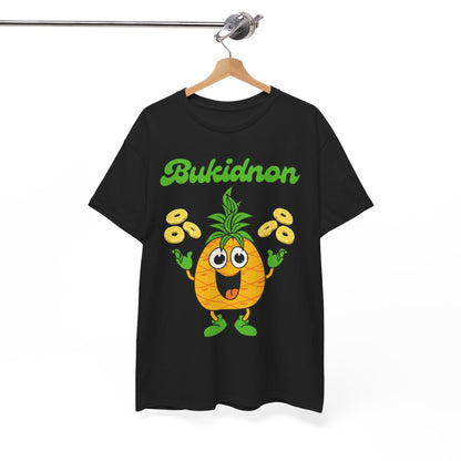 BUKIDNON 2 - Pasalubong Center (Kids Tee)