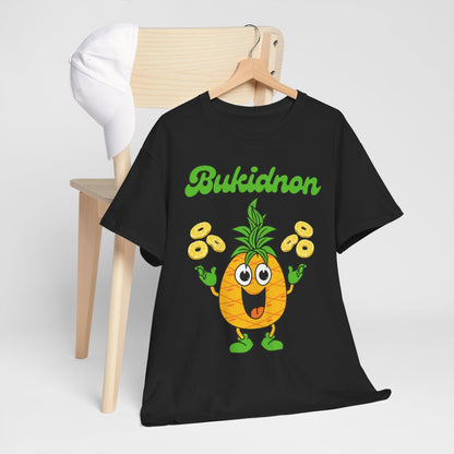 BUKIDNON 2 - Pasalubong Center (Kids Tee)