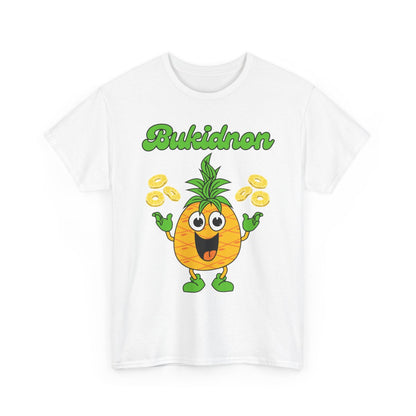 BUKIDNON 2 - Pasalubong Center (Basic Tee)