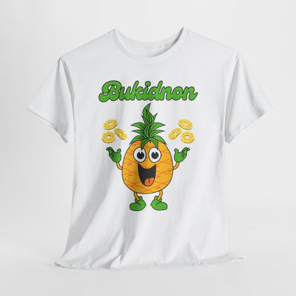 BUKIDNON 2 - Pasalubong Center (Kids Tee)