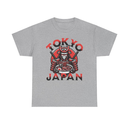 TOKYO FOOD TRIP 2 - Japanese Food (Basic Tee)
