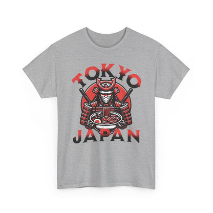 TOKYO FOOD TRIP 2 - Japanese Food (Basic Tee)
