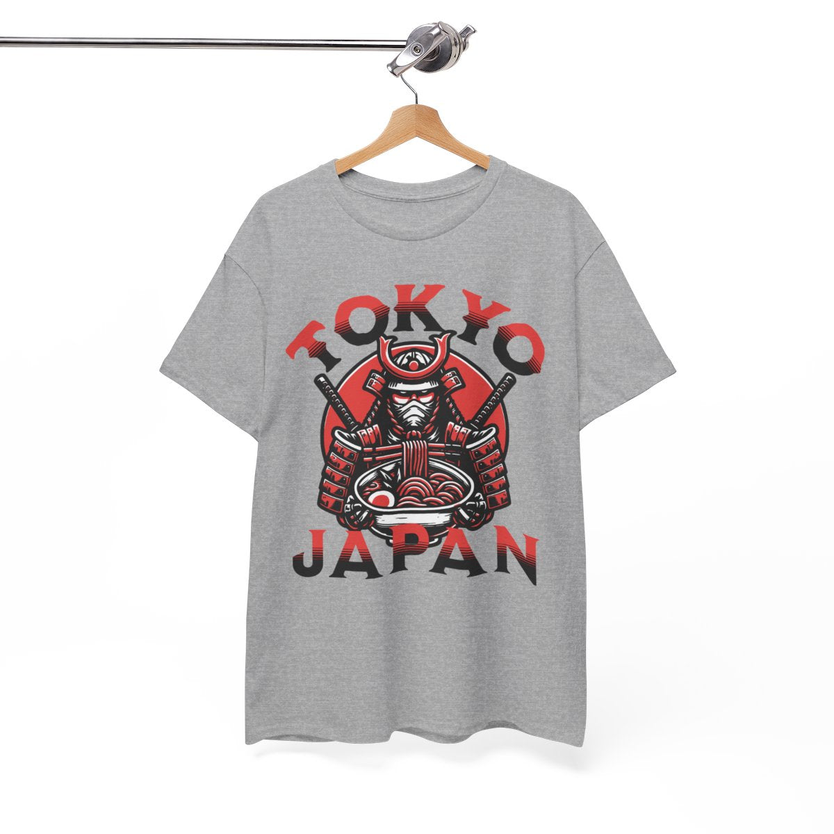 TOKYO FOOD TRIP 2 - Japanese Food (Basic Tee)