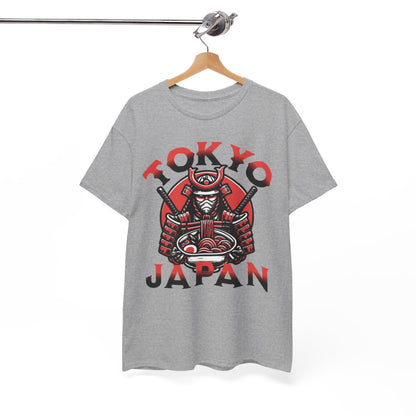 TOKYO FOOD TRIP 2 - Japanese Food (Basic Tee)