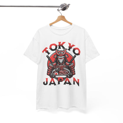 TOKYO FOOD TRIP 2 - Japanese Food (Basic Tee)