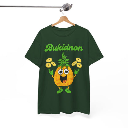BUKIDNON 2 - Pasalubong Center (Basic Tee)