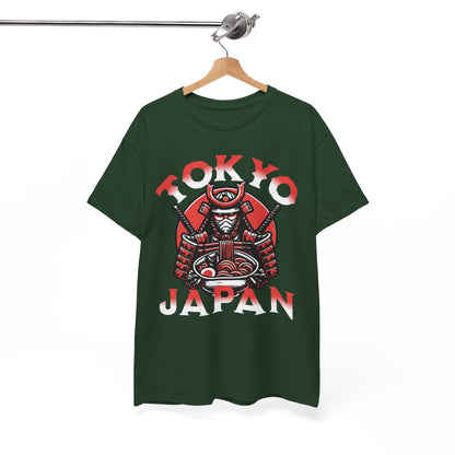 TOKYO FOOD TRIP 2 - Japanese Food (Basic Tee)