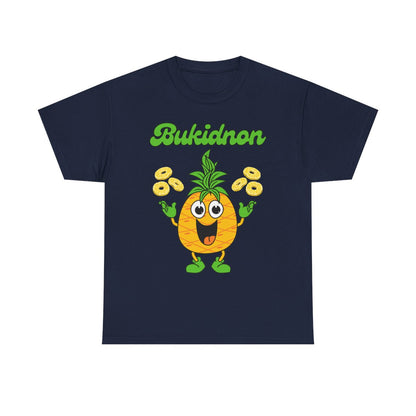 BUKIDNON 2 - Pasalubong Center (Basic Tee)