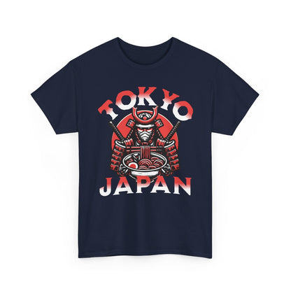 TOKYO FOOD TRIP 2 - Japanese Food (Basic Tee)