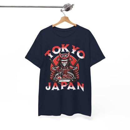 TOKYO FOOD TRIP 2 - Japanese Food (Basic Tee)