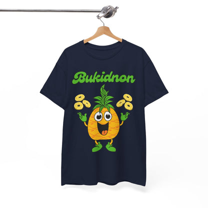 BUKIDNON 2 - Pasalubong Center (Basic Tee)