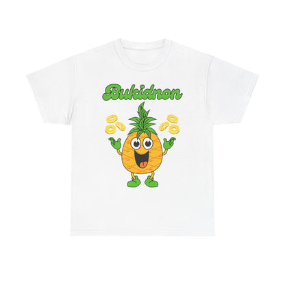 BUKIDNON 2 - Pasalubong Center (Kids Tee)