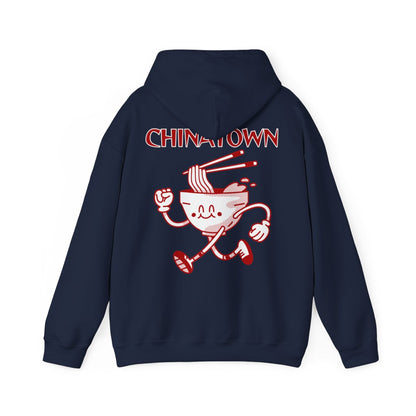 CHINATOWN 6 - Chinese Food (Hoodie)