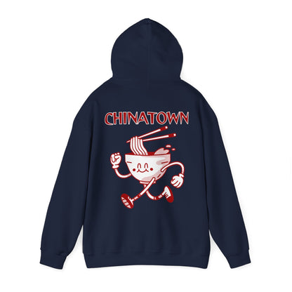 CHINATOWN 6 - Chinese Food (Hoodie)