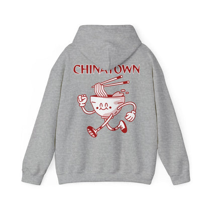 CHINATOWN 6 - Chinese Food (Hoodie)