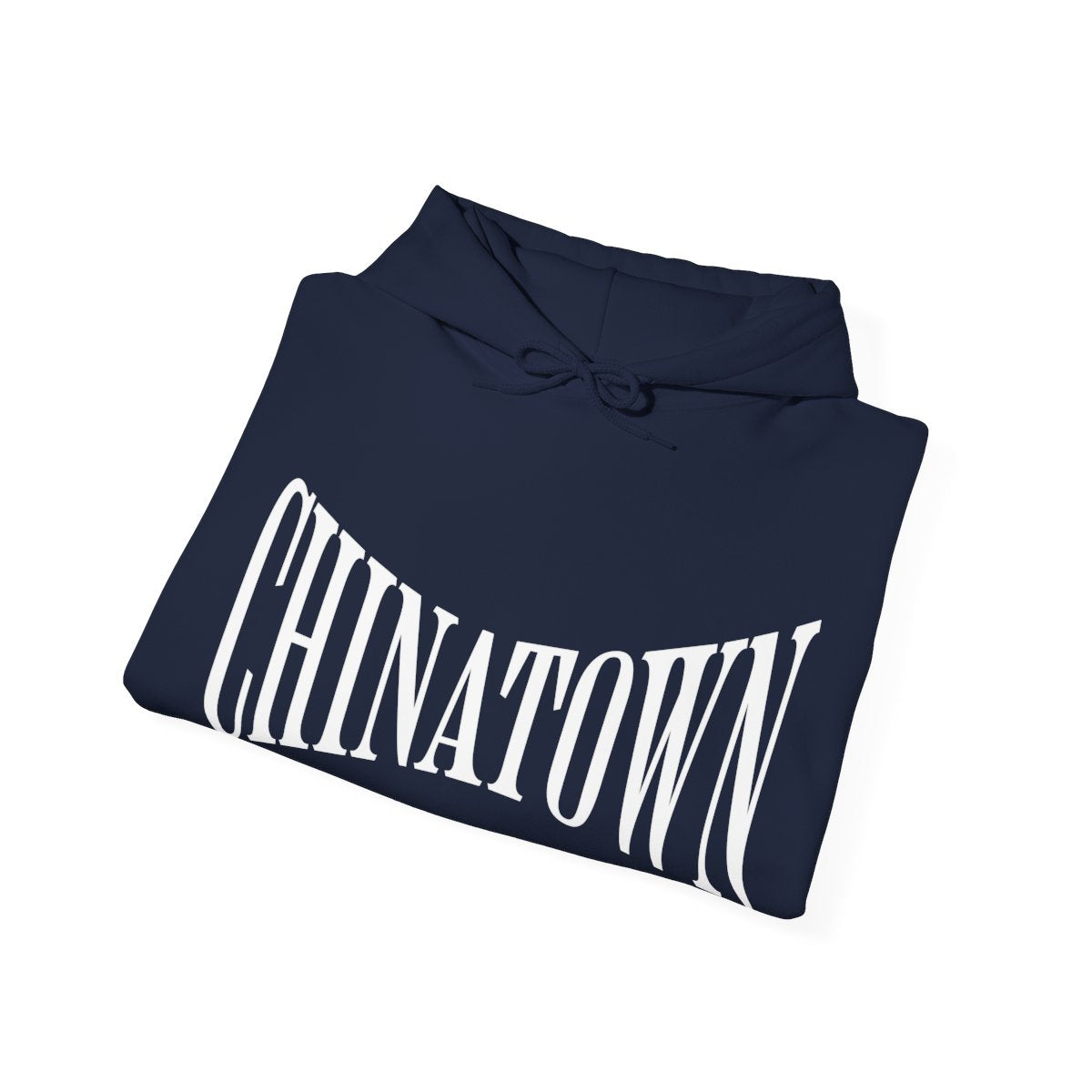 CHINATOWN 5 - Chinese Food (Hoodie)