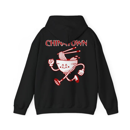 CHINATOWN 6 - Chinese Food (Hoodie)