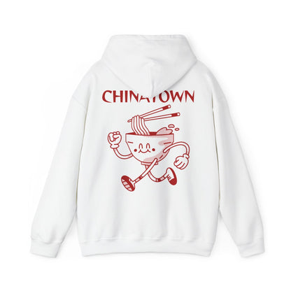 CHINATOWN 6 - Chinese Food (Hoodie)