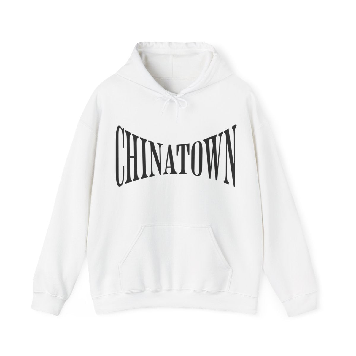 CHINATOWN 5 - Chinese Food (Hoodie)